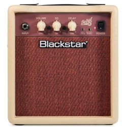 Комбоусилитель Blackstar Debut 10E Beige Finish