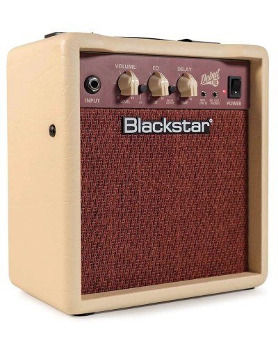 Kombo gücləndirici Blackstar Debut 10E Beige Finish