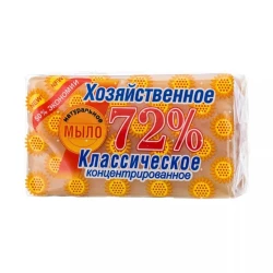 Paltar sabunu Aist 72%, 150 q