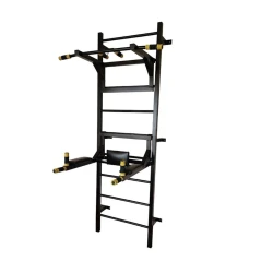 Турник + брусья + шведская стенка SX002, 230 см Турник + брусья + шведская стенка SX002, 230 см