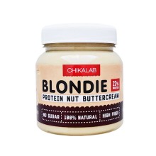 Pasta Chikalab Blondie Protein Nut Buttercream, 250 q