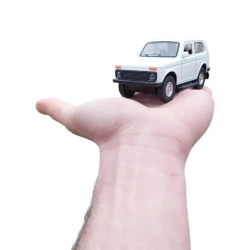 Maşın Lada Vaz Niva F35-ag-164