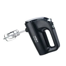 Миксер Eurolux EU-HM3890DSB