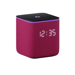 Умная колонка Yandex Midi (YNDX-00054PNK)