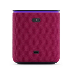 Умная колонка Yandex Midi (YNDX-00054PNK)