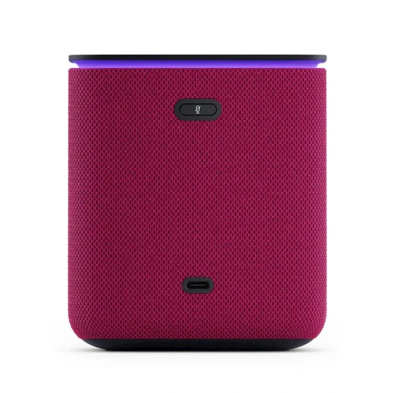 Умная колонка Yandex Midi (YNDX-00054PNK) Умная колонка Yandex Midi (YNDX-00054PNK)