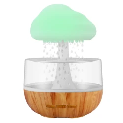 Увлажнитель воздуха облако Weljoy Rain Cloud 279-2 Увлажнитель воздуха облако Weljoy Rain Cloud 279-2