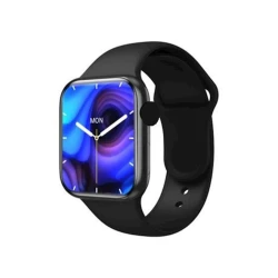 Ağıllı saat Smart Watch HW56 Plus Black