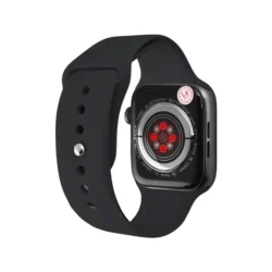 Ağıllı saat Smart Watch HW56 Plus Black