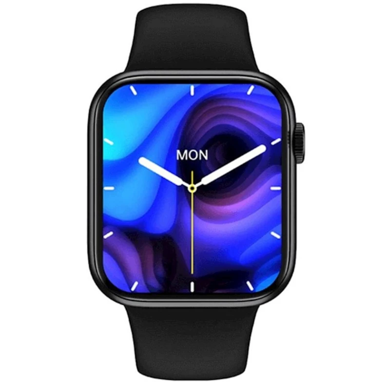 Смарт-часы Smart Watch HW56 Plus Black