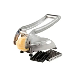 Измельчитель картофеля Prestige PR8014, универсальный, нержавеющая сталь, серебристый Измельчитель картофеля Prestige PR8014, универсальный, нержавеющая сталь, серебристый