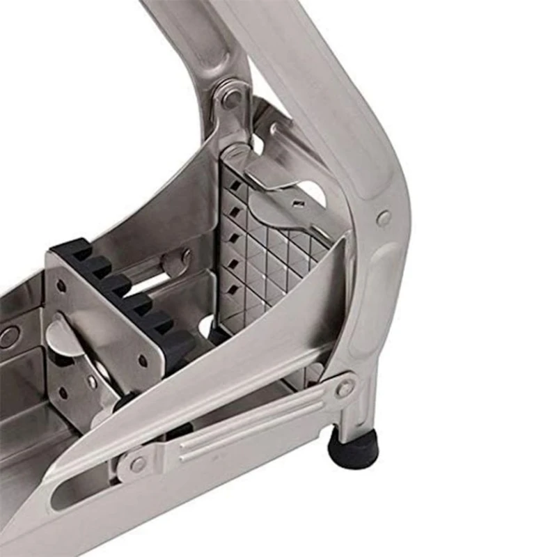 Измельчитель картофеля Prestige PR8014, универсальный, нержавеющая сталь, серебристый Измельчитель картофеля Prestige PR8014, универсальный, нержавеющая сталь, серебристый