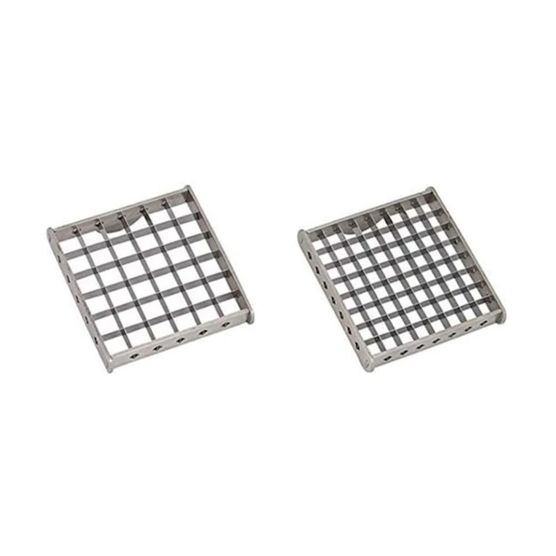 Измельчитель картофеля Prestige PR8014, универсальный, нержавеющая сталь, серебристый Измельчитель картофеля Prestige PR8014, универсальный, нержавеющая сталь, серебристый