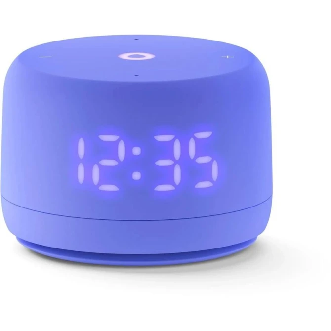 Умная колонка Yandex Lite 2 (YNDX-00026VIO) Умная колонка Yandex Lite 2 (YNDX-00026VIO)