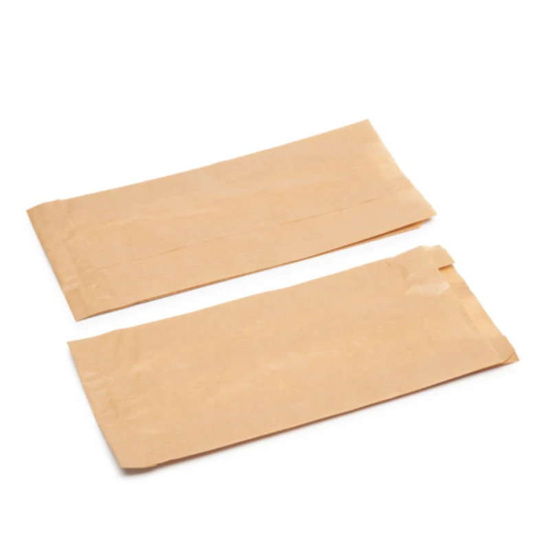 Набор бумажных пакетов Loyal-426027378, 12х20 см, 5 кг Набор бумажных пакетов Loyal-426027378, 12х20 см, 5 кг