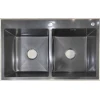 Кухонная мойка 7050 Qara