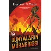Kitab Əli və Nino Nəşriyyatı və Qanun Nəşriyyatı Dünyaların müharibəsi, müəllif H.G. Wells