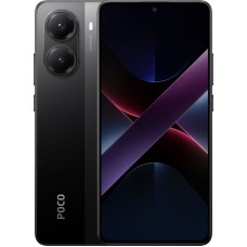 Smartfon Poco X7 Pro 12GB/512GB Black