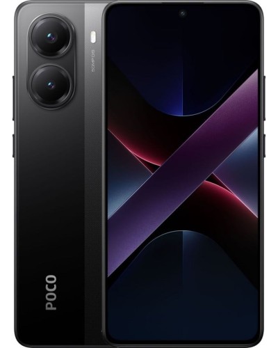 Smartfon Poco X7 Pro 12GB/512GB Black