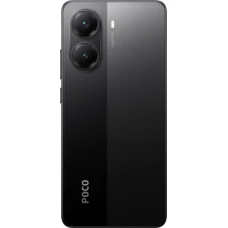 Смартфон Poco X7 Pro 12GB/512GB Black