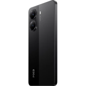 Смартфон Poco X7 Pro 12GB/512GB Black Смартфон Poco X7 Pro 12GB/512GB Black