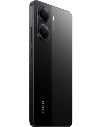 Smartfon Poco X7 Pro 12GB/512GB Black