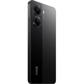 Смартфон Poco X7 Pro 12GB/512GB Black Смартфон Poco X7 Pro 12GB/512GB Black