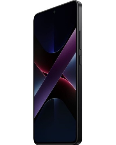Smartfon Poco X7 Pro 12GB/512GB Black