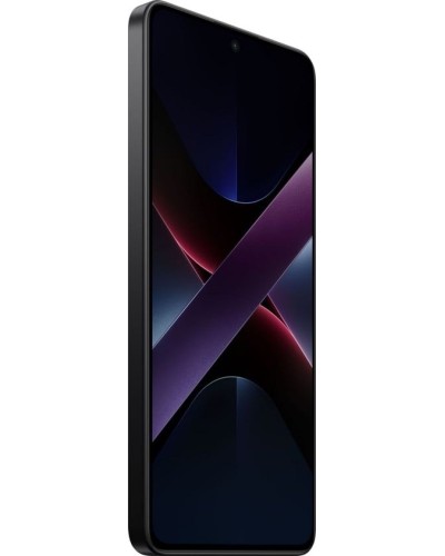 Smartfon Poco X7 Pro 12GB/512GB Black