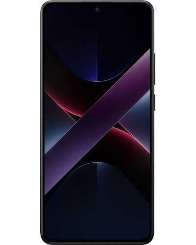 Smartfon Poco X7 Pro 12GB/512GB Black