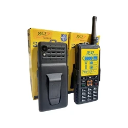 Мобильный телефон SQ 8700s Black