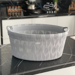 Корзина для одежды HomeKet 050 Корзина для одежды HomeKet 050