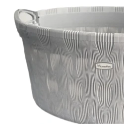 Корзина для одежды HomeKet 050 Корзина для одежды HomeKet 050