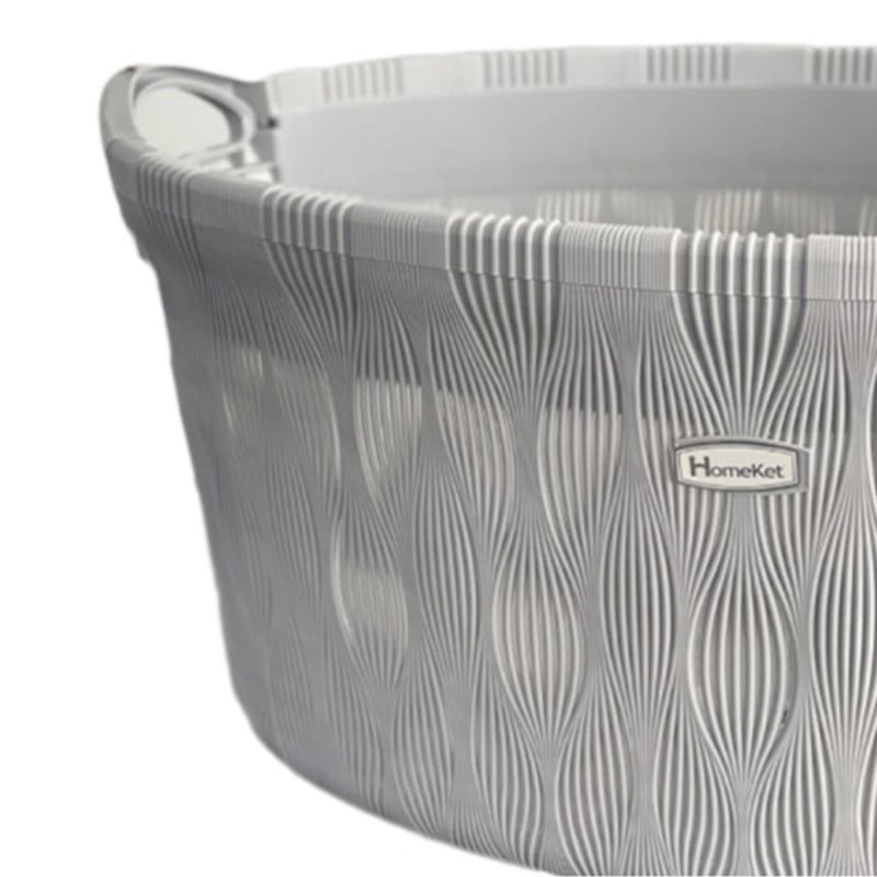 Корзина для одежды HomeKet 050