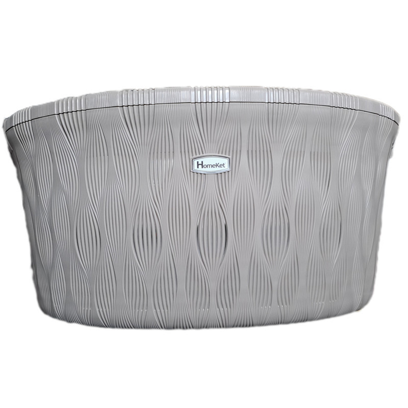 Корзина для одежды HomeKet 050