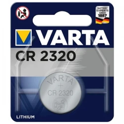 Batareya Varta Electronics CR 2320 B1