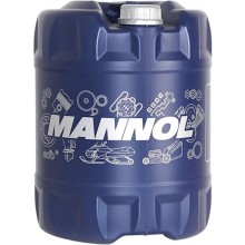Mineral transmissiya yağı Mannol TO-4 SAE 30, 20 L