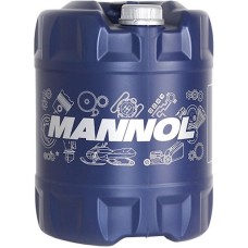 Mineral transmissiya yağı Mannol TO-4 SAE 30, 20 L