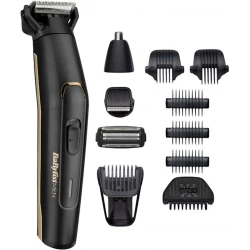 Машинка для стрижки волос BaByliss MT860E