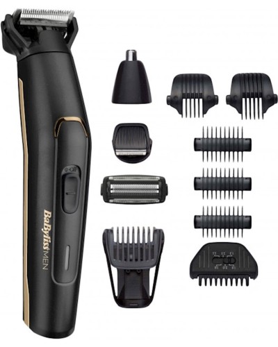 Saç qırxmaq üçün maşın BaByliss MT860E