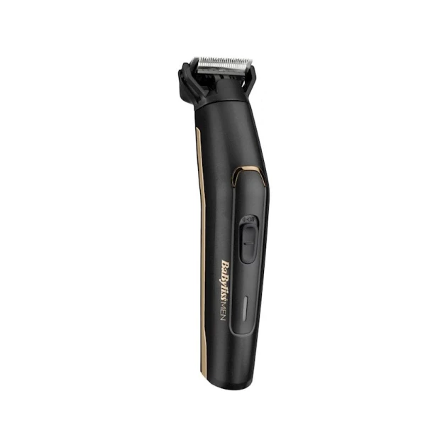 Машинка для стрижки волос BaByliss MT860E
