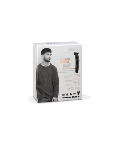 Saç qırxmaq üçün maşın BaByliss MT860E