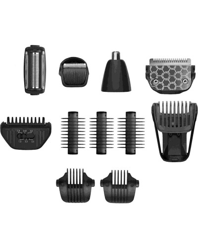 Saç qırxmaq üçün maşın BaByliss MT860E