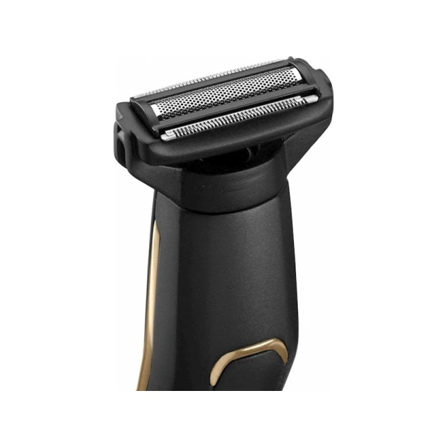 Машинка для стрижки волос BaByliss MT860E