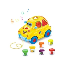 Uşaq oyuncaq maşını Hola 516
