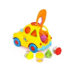 Uşaq oyuncaq maşını Hola 516