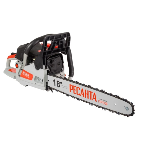 Бензопила Ресанта БП-4518