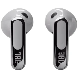 Беспроводные наушники JBL Live Flex 3 Silver