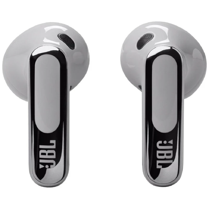 Беспроводные наушники JBL Live Flex 3 Silver Беспроводные наушники JBL Live Flex 3 Silver