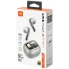 Беспроводные наушники JBL Live Flex 3 Silver Беспроводные наушники JBL Live Flex 3 Silver